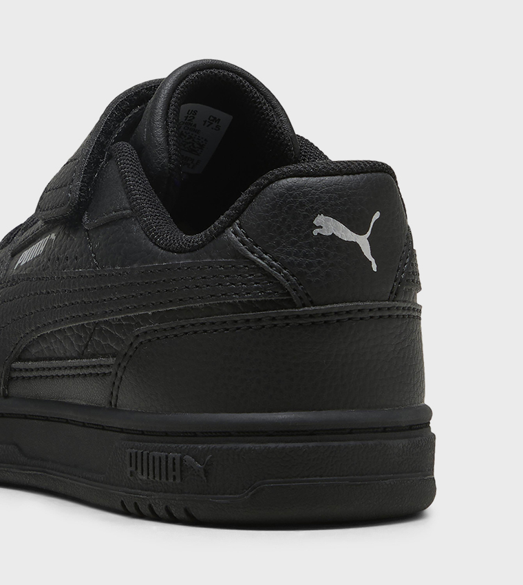 سنيكرز أطفال كافن III بحزام فليكرو