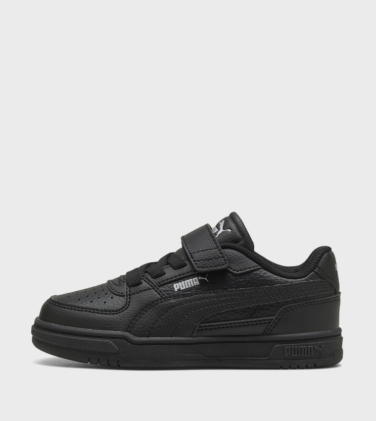 سنيكرز أطفال كافن III بحزام فليكرو