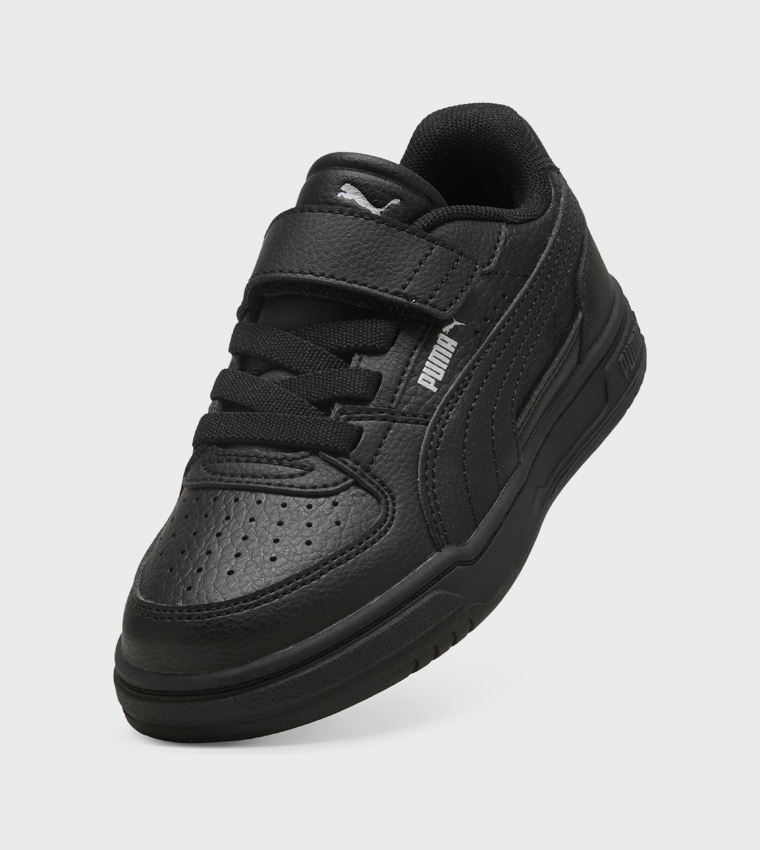 سنيكرز أطفال كافن III بحزام فليكرو