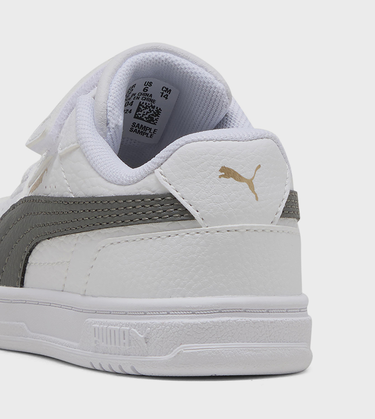 Caven III AC+ Inf Velcro Sneakers