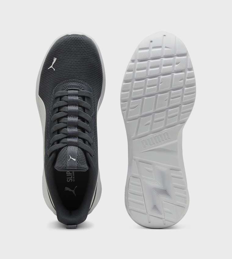 Anzarun 2 Lite SLIPTECH Lace-Up Sneakers