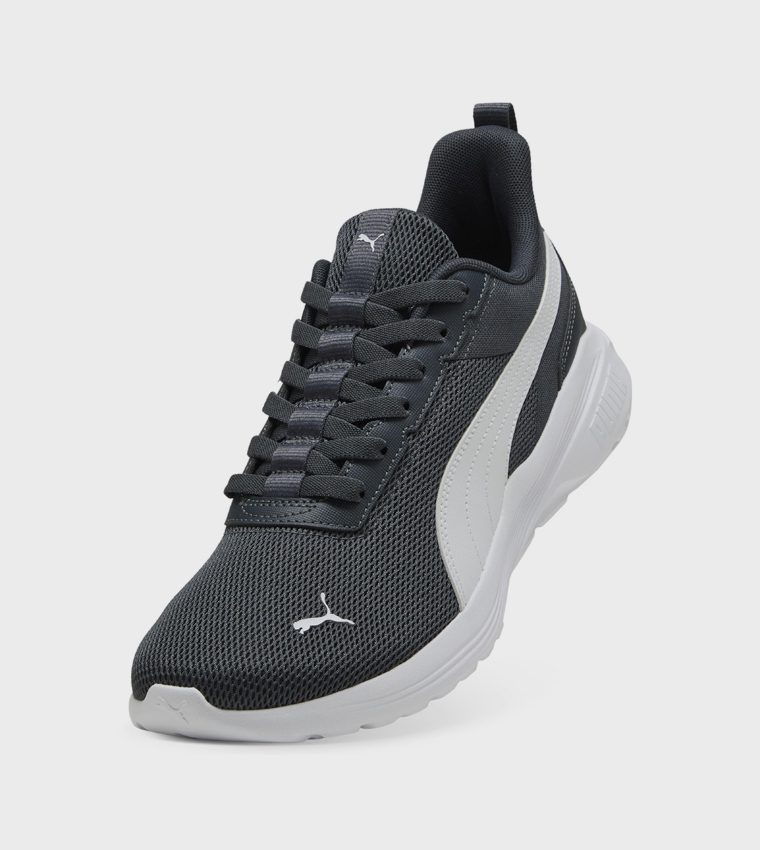 Anzarun 2 Lite SLIPTECH Lace-Up Sneakers