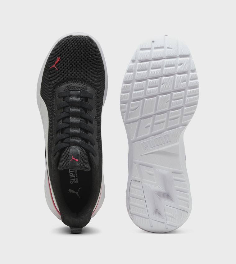 Anzarun 2 Lite SLIPTECH Lace-Up Sneakers