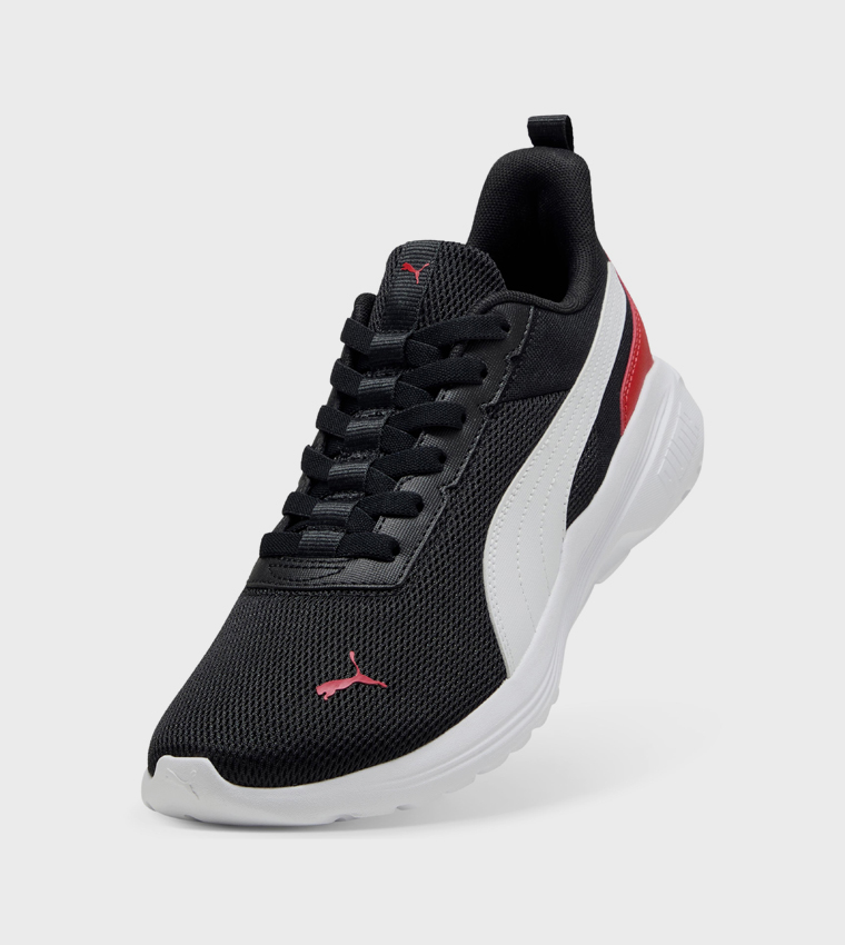 Anzarun 2 Lite SLIPTECH Lace-Up Sneakers