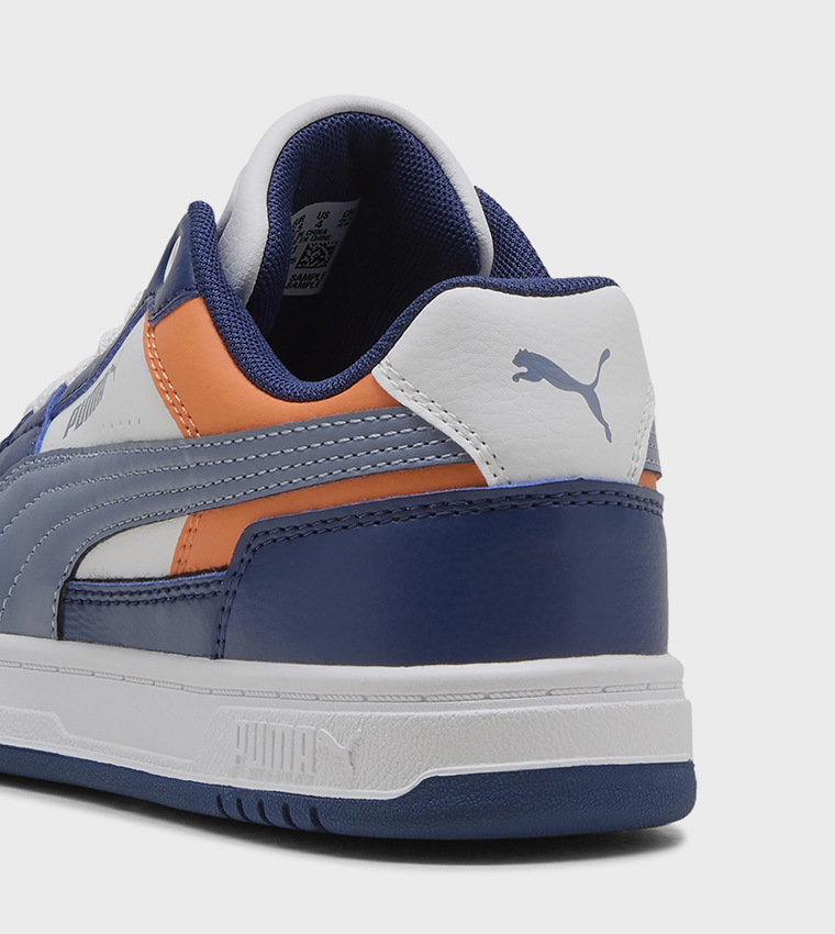 Caven III Block Jr Color Block Sneakers