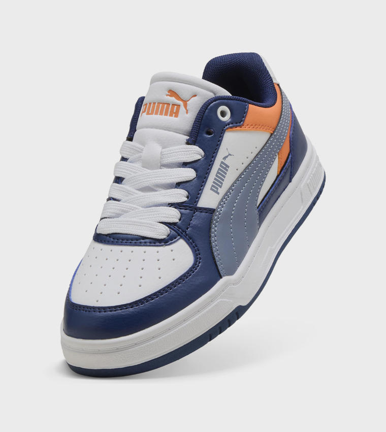 Caven III Block Jr Color Block Sneakers