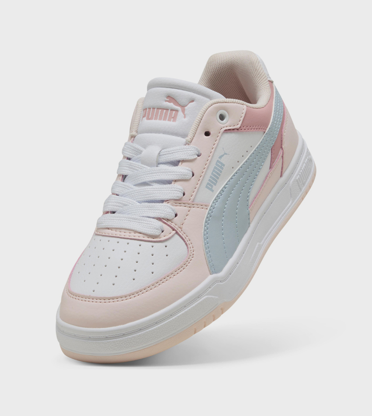 سنيكرز أطفال كافن III بلوك للأطفال بلونين