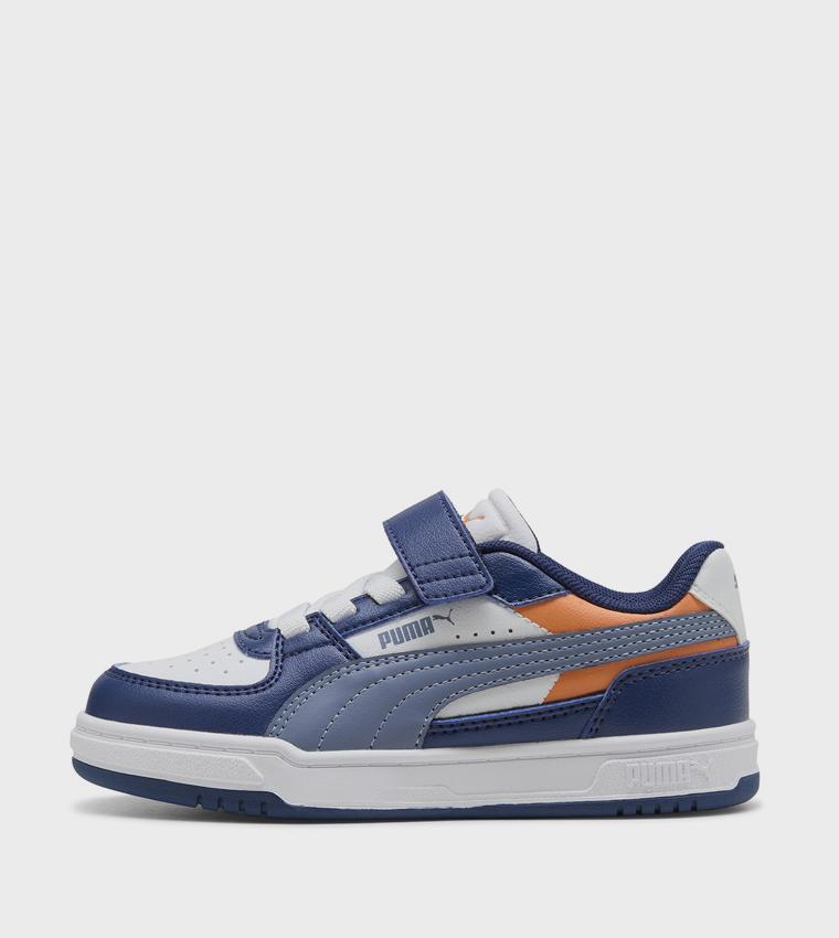 Caven III Block AC+ PS Velcro Sneakers