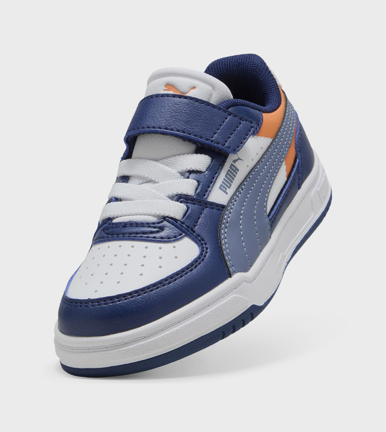 Caven III Block AC+ PS Velcro Sneakers