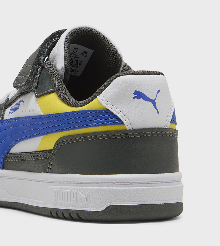 Caven III Block AC+ PS Velcro Sneakers