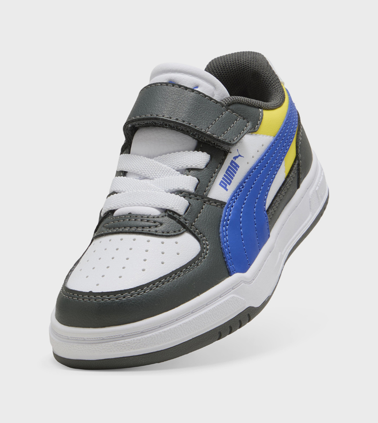 Caven III Block AC+ PS Velcro Sneakers