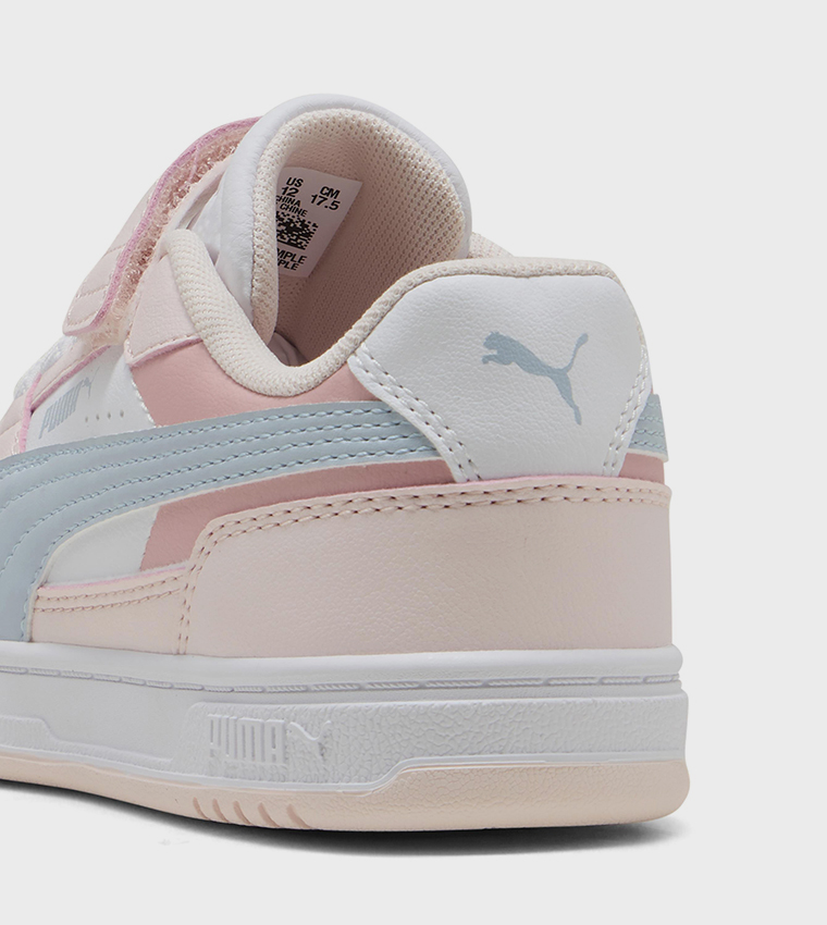 Caven III Block AC+ PS Velcro Sneakers