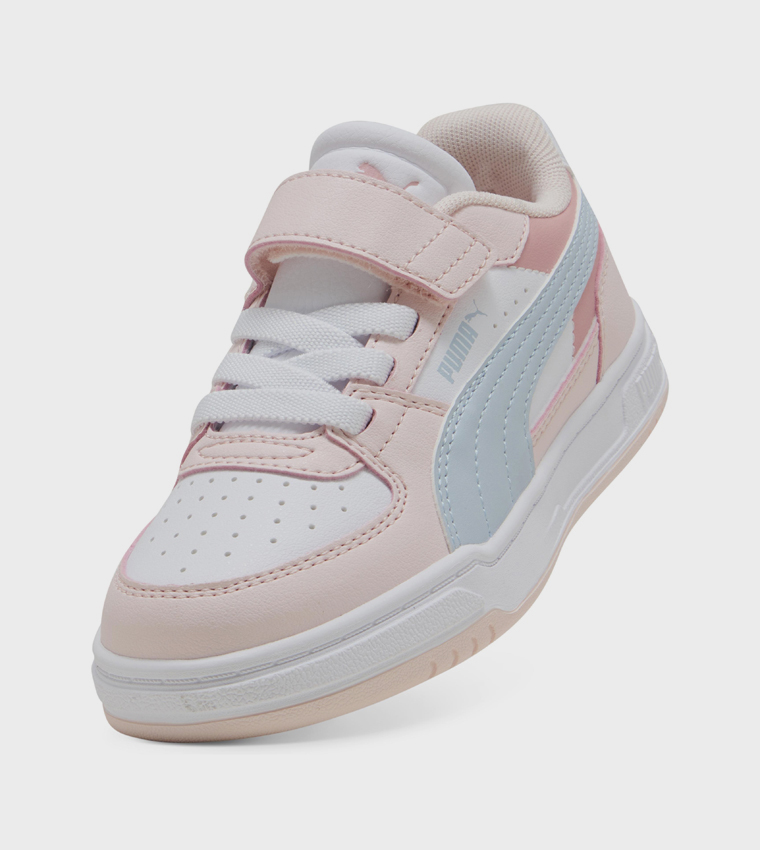 Caven III Block AC+ PS Velcro Sneakers