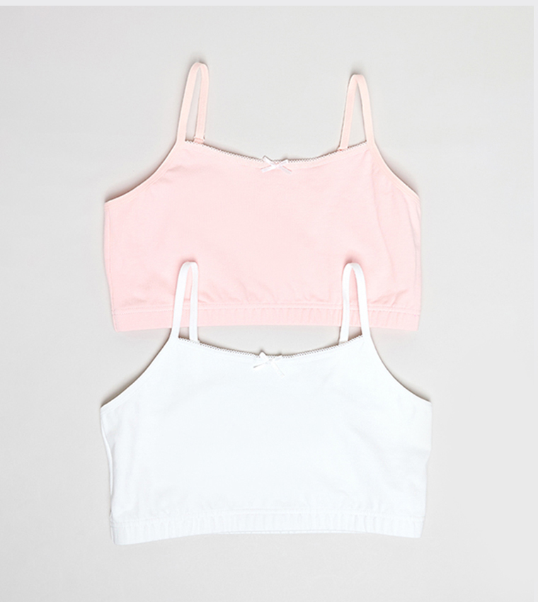 براليت سادة - زوجين 