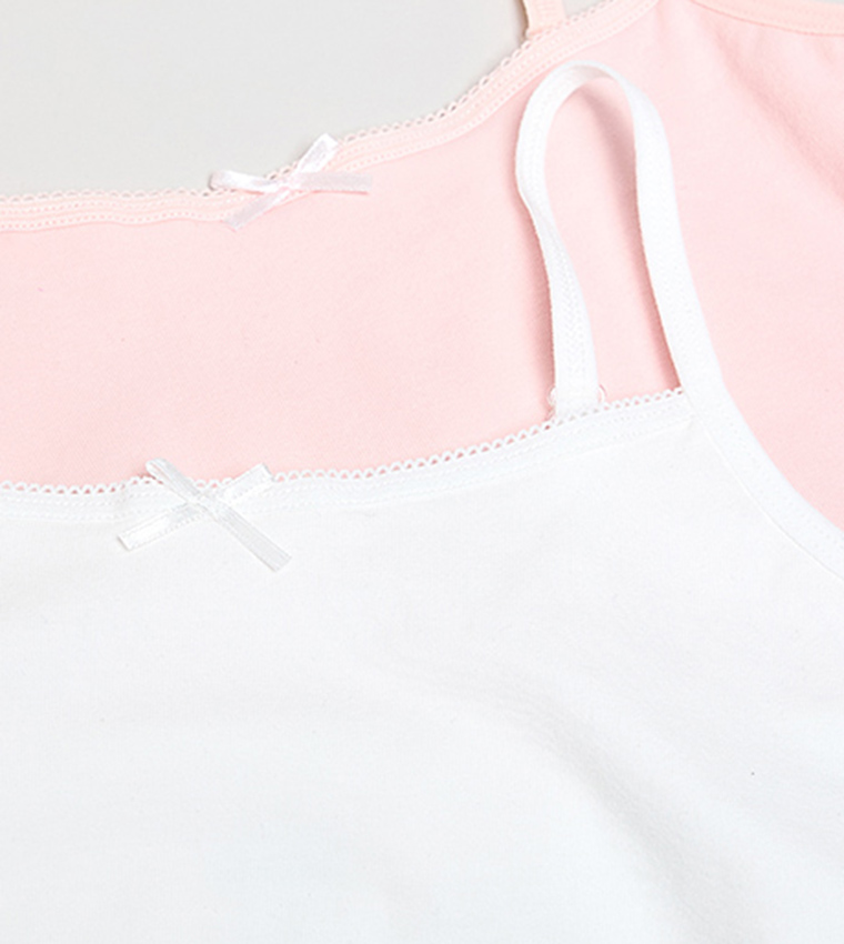 براليت سادة - زوجين 