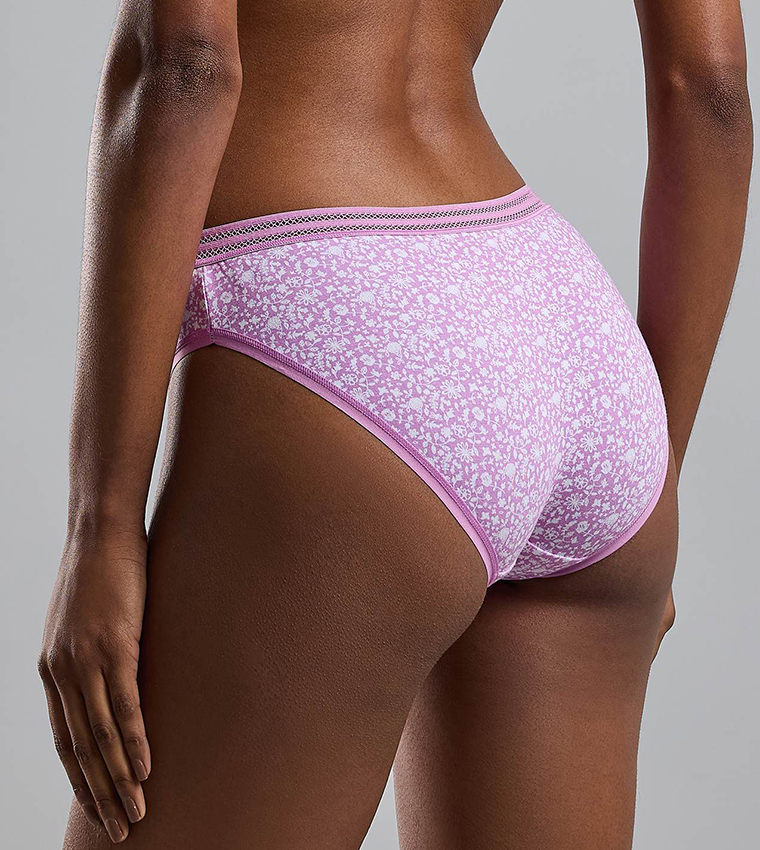 5 Pack Bikini Briefs