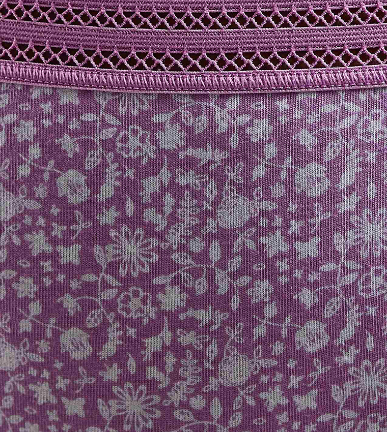 5 Pack Bikini Briefs