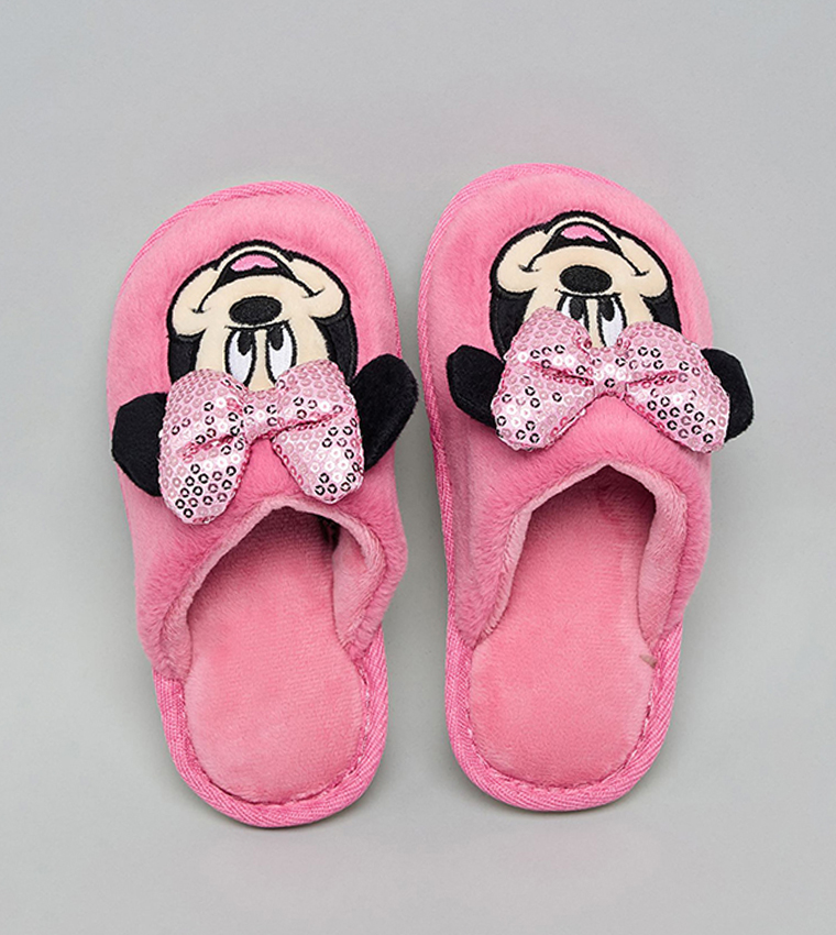 شبشب غرفة نوم 