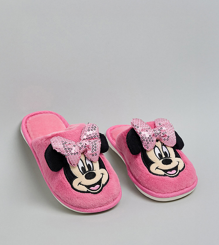 شبشب غرفة نوم 