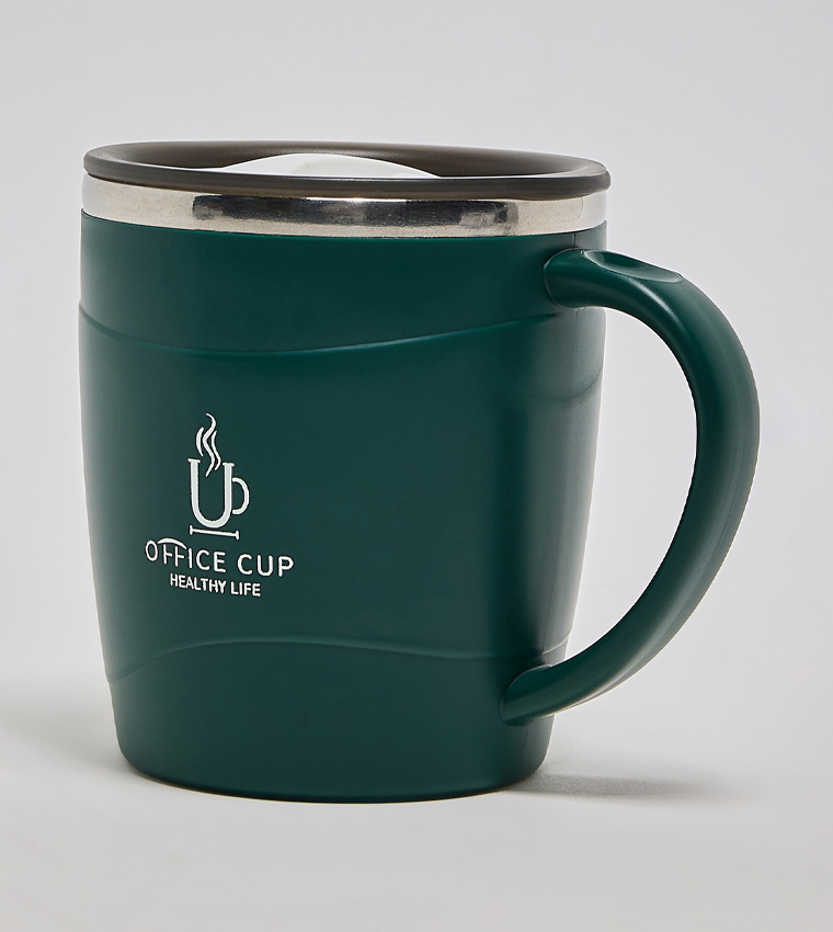 كوب قهوة بطبعة - 500 مل