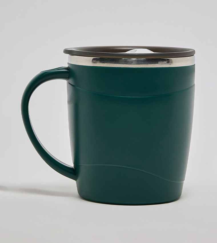 كوب قهوة بطبعة - 500 مل