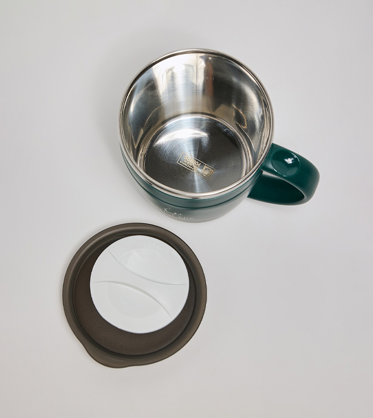 كوب قهوة بطبعة - 500 مل