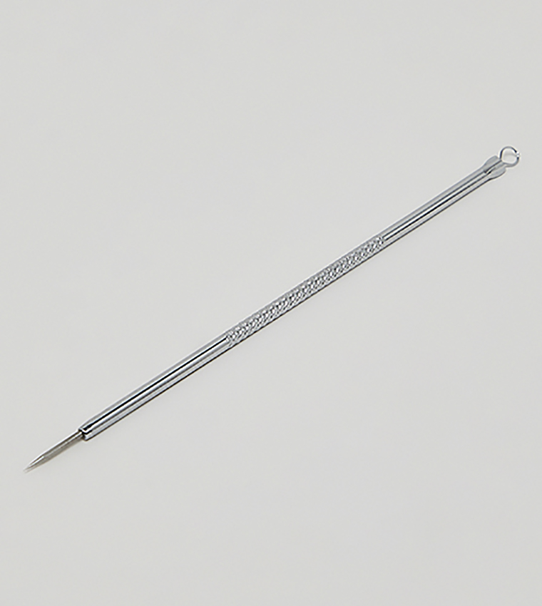 R&B  Make up Tools & Brushes - Silver Make up Tools & Brushes
