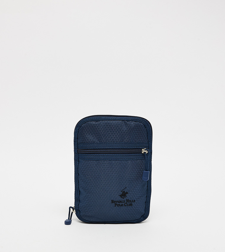 Textured Foldable Shopping Bag