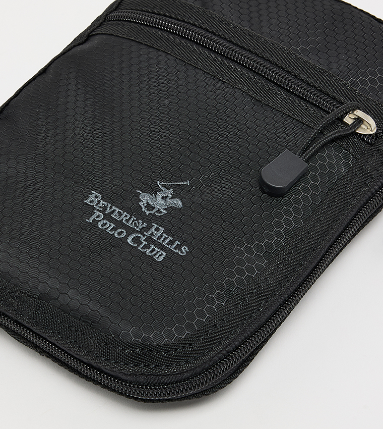 Textured Zip Tote Bag