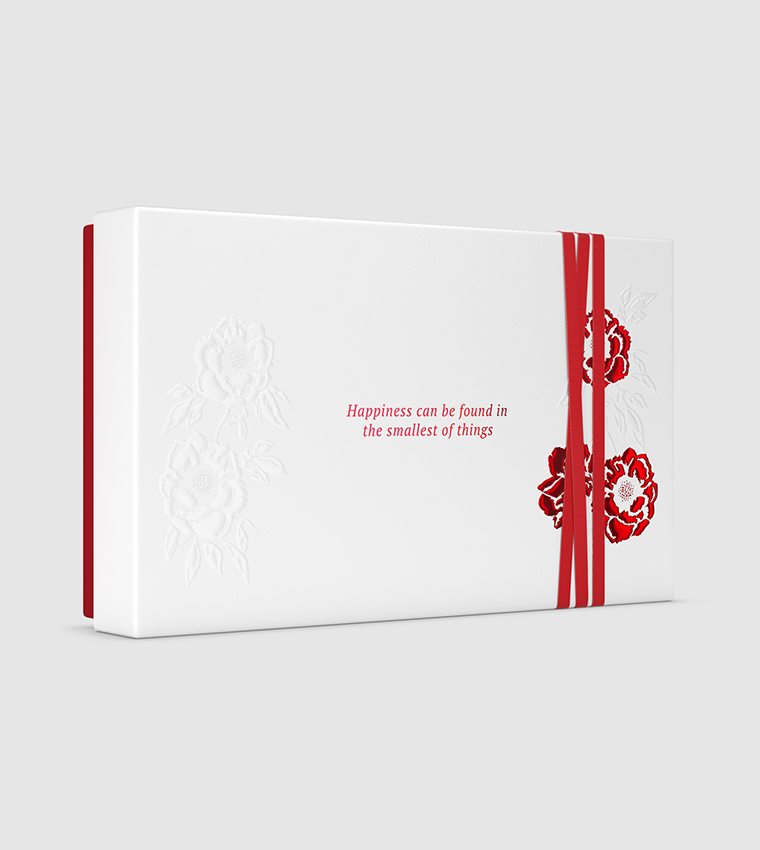 The Ritual of Ayurveda - 2025 Small Gift Set