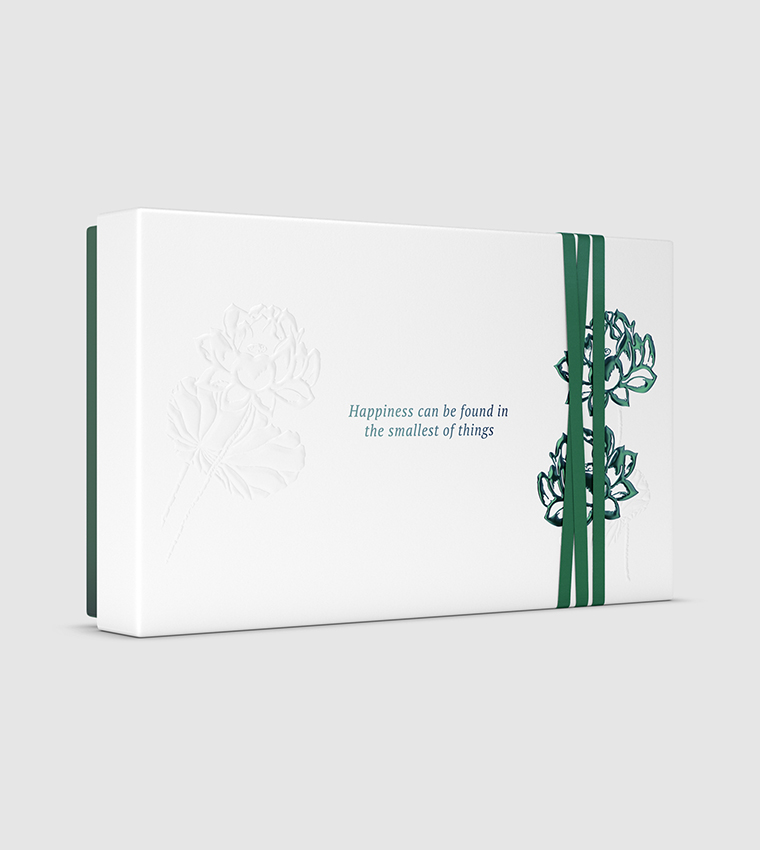 The Ritual of Jing - 2025 Small Gift Set