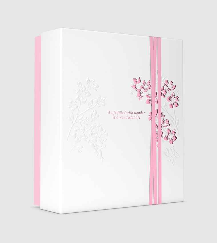 The Ritual of Sakura - 2025 Medium Gift Set
