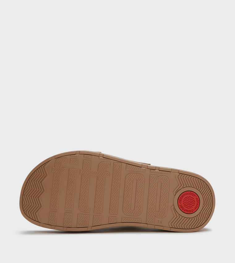 FitFlop  Platforms - Brown Platforms