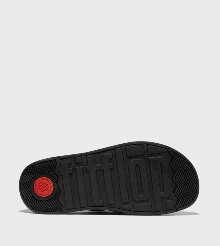 FitFlop  Flip-Flops - BLACK Flip-Flops