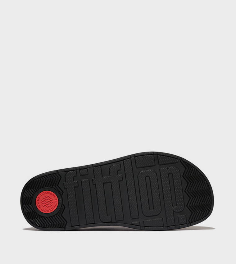 FitFlop  Flip-Flops - BLACK Flip-Flops