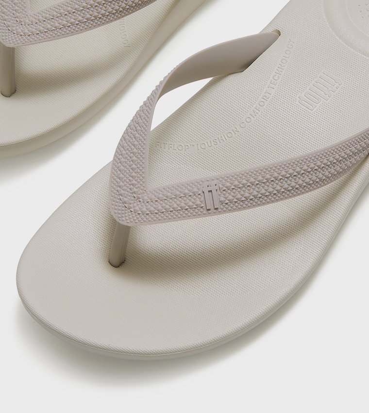 FitFlop  Flip-Flops - Grey Flip-Flops