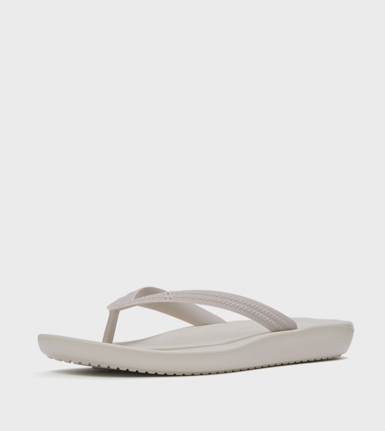 FitFlop  Flip-Flops - Grey Flip-Flops