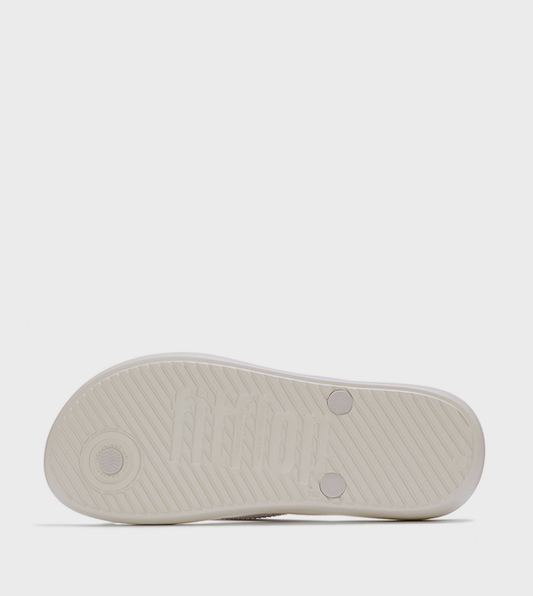 FitFlop  Flip-Flops - Grey Flip-Flops