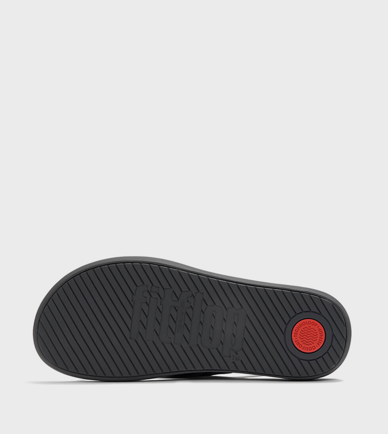 FitFlop  Flip-Flops - BLACK Flip-Flops