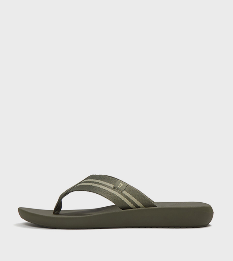 FitFlop  Flip-Flops - Green Flip-Flops