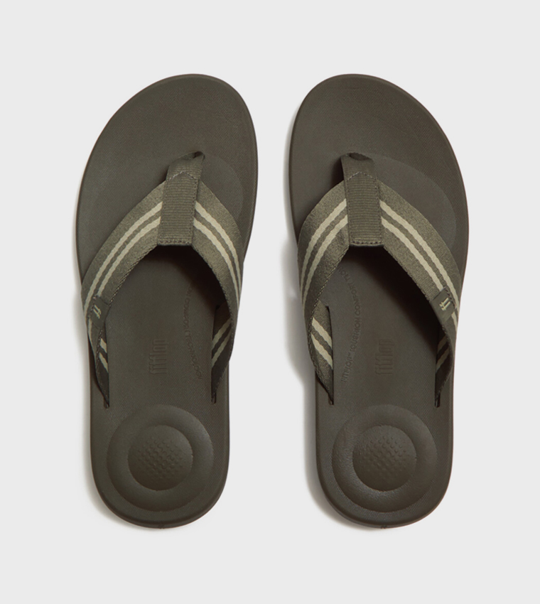 FitFlop  Flip-Flops - Green Flip-Flops