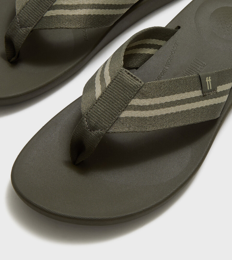 FitFlop  Flip-Flops - Green Flip-Flops