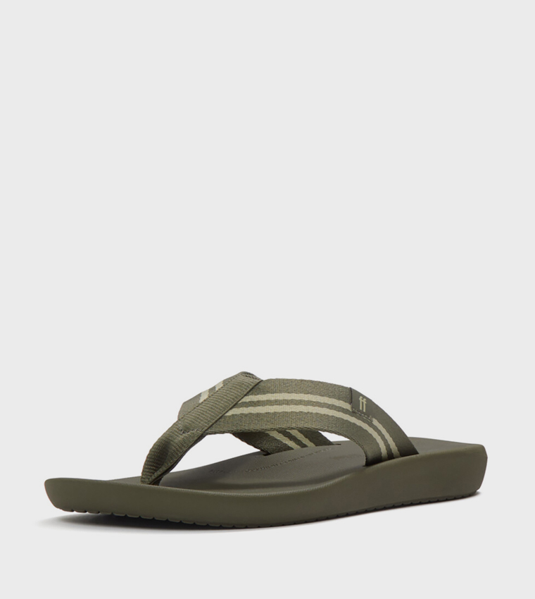 FitFlop  Flip-Flops - Green Flip-Flops