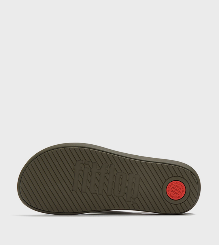 FitFlop  Flip-Flops - Green Flip-Flops