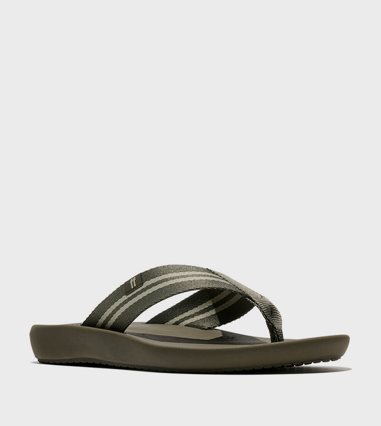 FitFlop  Flip-Flops - Green Flip-Flops
