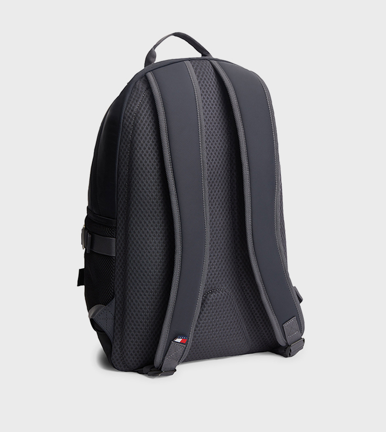 Tommy Jeans  Backpacks - BLACK 
