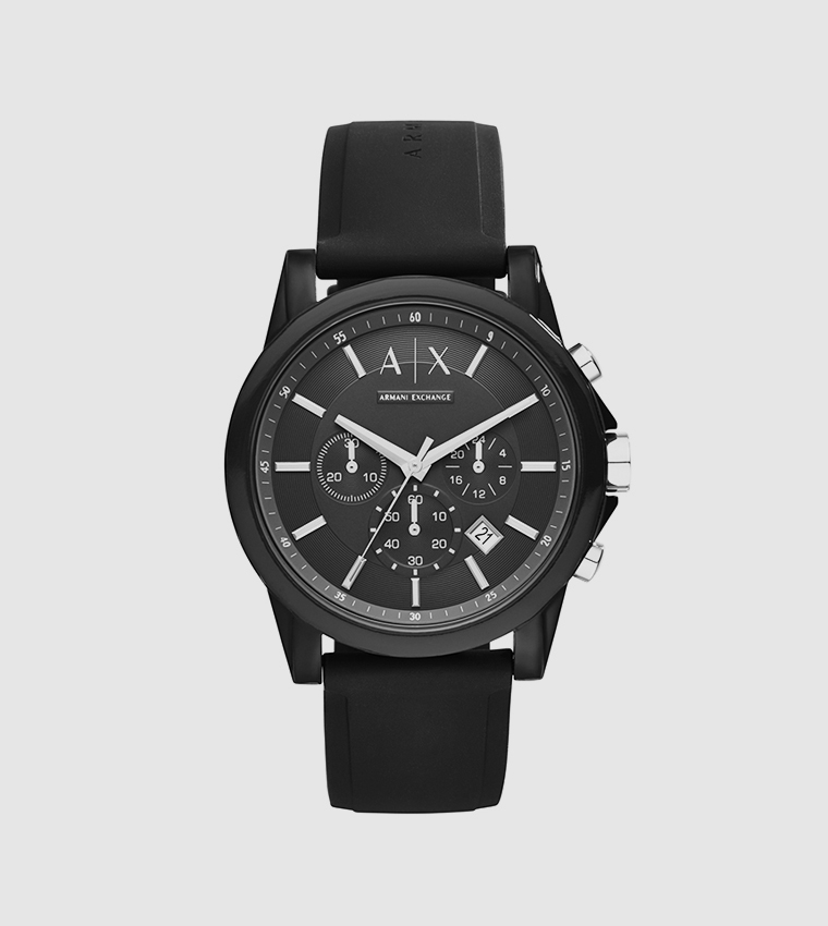 Outerbanks Chronograph Watch