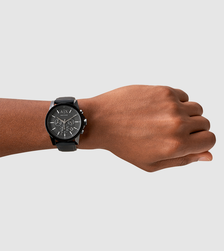 Outerbanks Chronograph Watch