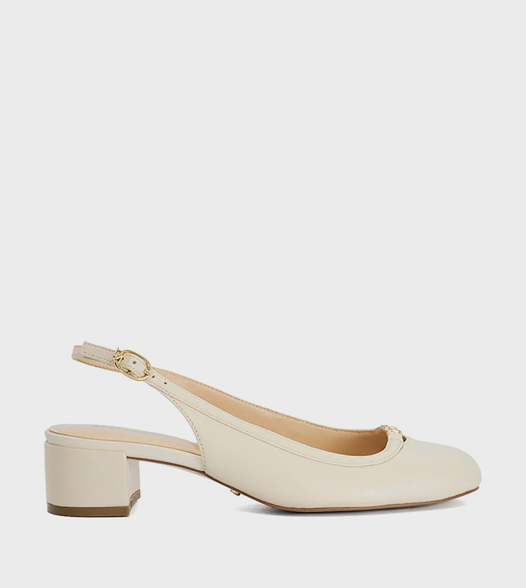 حذاء كاميرا بحزام خلفي