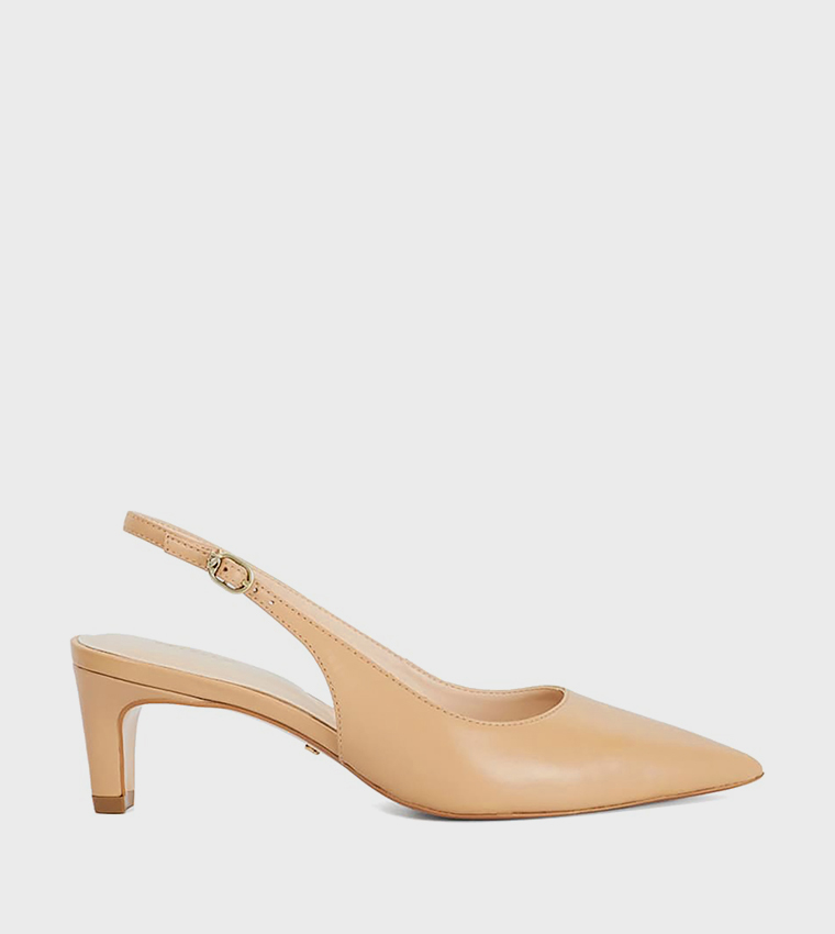 Dune London  Pumps - Camel Pumps